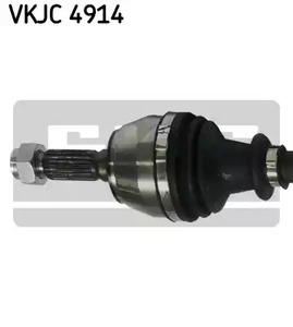 Фото VKJC4914 Вал SKF {forloop.counter}}